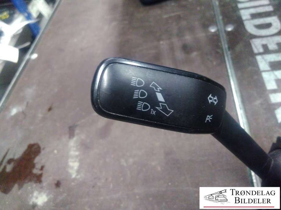 Bryter combi til Škoda Octavia 2017-2020 (Type III, Fase 2)  (VW AG|5Q0 953 503 HB|)