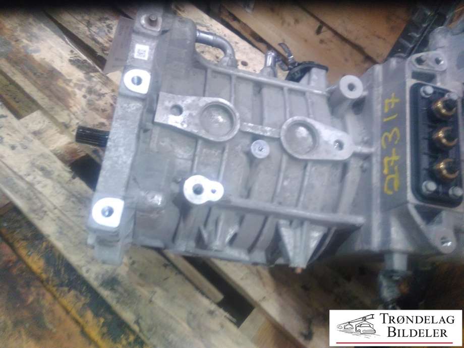 Motor elbil foran til Kia Niro 2016-2021  (36500-0E710|)
