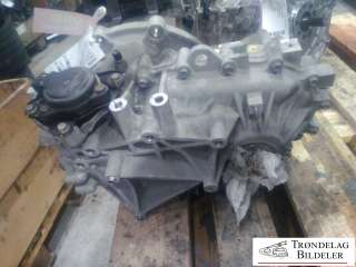 Girkasse elbil til Kia Niro,   (|44500-18EA0)