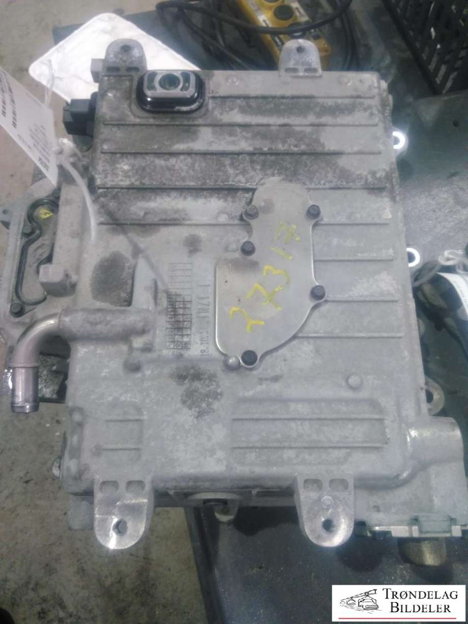 Motor power controller elbil (EPCU/PDM) til Kia Niro 2016-2021 (36601-0E290|)