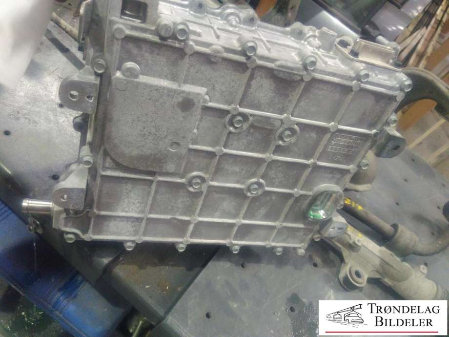 Batterilader (OBC - On Board Charger) til Kia Niro 2016-2021  (364000E190|)