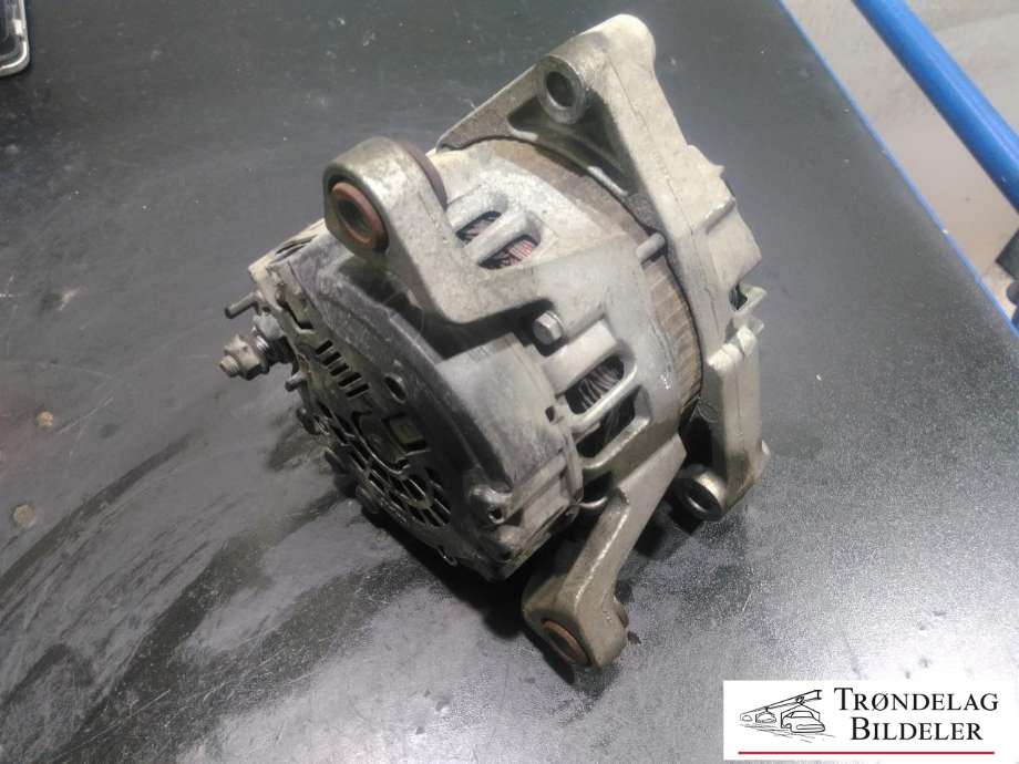 Dynamo til Opel Mokka 2012-2016 (Type I, Fase 1) (13577154|)