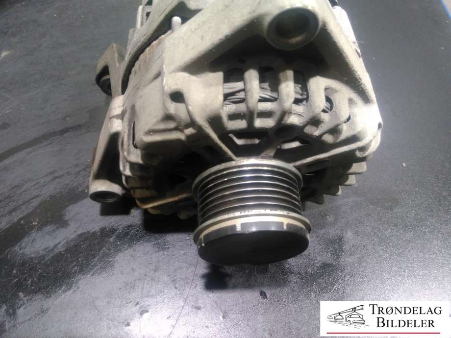 Dynamo til Opel Mokka 2012-2016 (Type I, Fase 1) (13577154|)