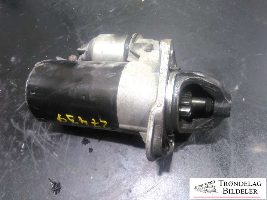 Starter til Opel Mokka 2012-2016 (Type I, Fase 1)  (GM55572440|)