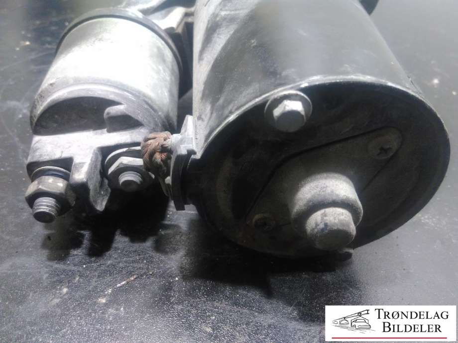Starter til Opel Mokka 2012-2016 (Type I, Fase 1)  (GM55572440|)