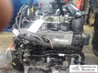 Motor hybrid bensin del til VW Golf VII,   (|CUKB)