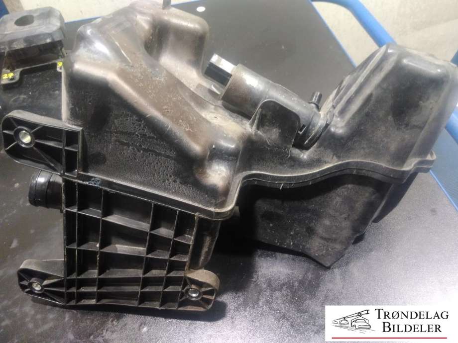 Spylertank til VW Golf VII 2017-2020 (Fase 2)  (5G0955453M|)