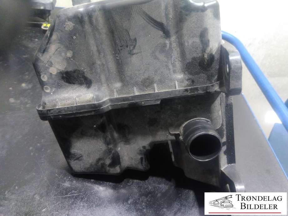 Spylertank til VW Golf VII 2017-2020 (Fase 2)  (5G0955453M|)
