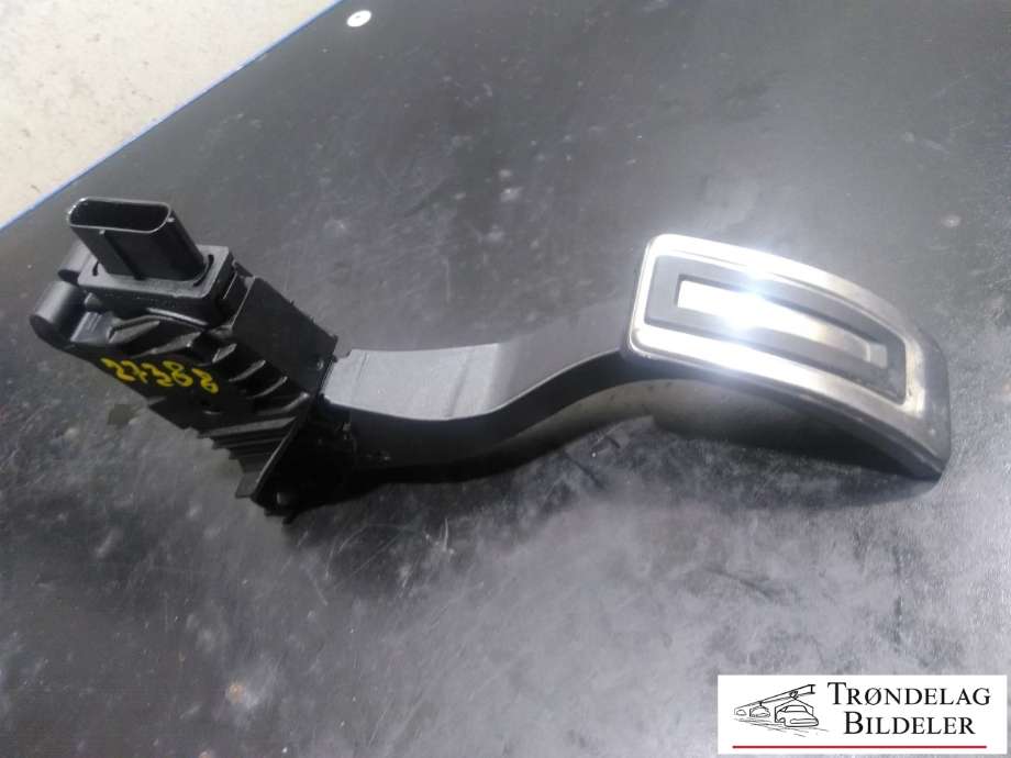 Pedal gass til VW Golf VII 2017-2020 (Fase 2) (5Q1723503H|)