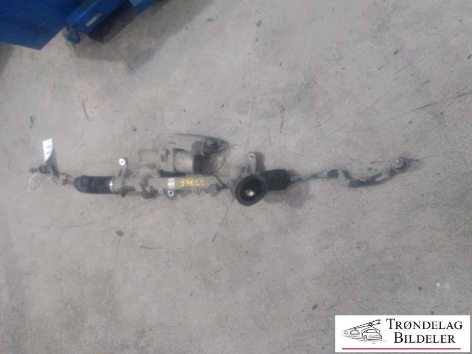 Tannstang elektrisk til Mercedes B-Klasse, electric drive 2014-2018 (W242) (W242) (A 246 460 45 01|)