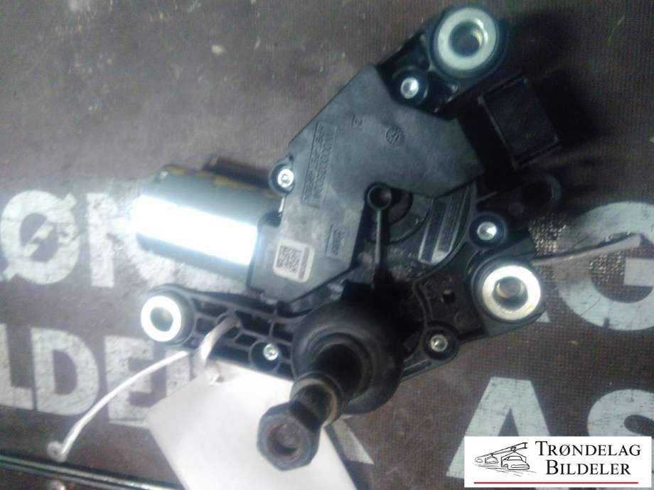 Viskermotor bakrute til Mercedes B-Klasse, electric drive 2014-2018 (W242) (W242) (W000025024|A2469061701|)