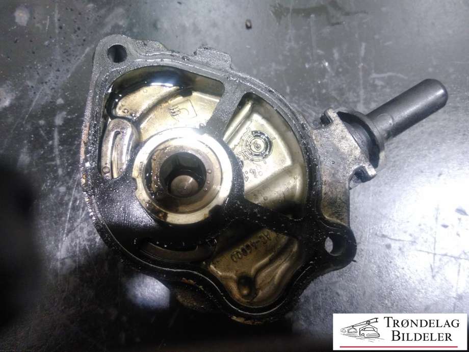 Vakuumpumpe til Mercedes ML 2011-2015 (Fase 1) (W166) (W166) (A 651 090 00 05|)