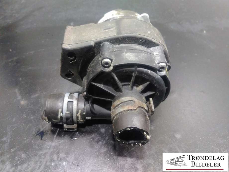 Vannpumpe elektrisk til VW Golf VII 2017-2020 (Fase 2)  (04L965567|)