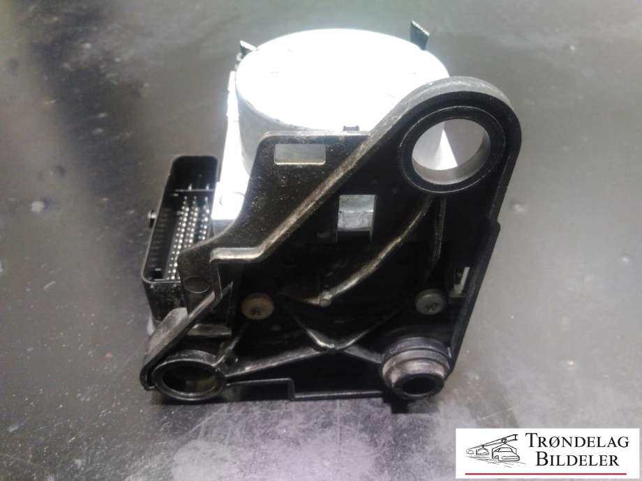 ABS sentral til VW Golf VII 2017-2020 (Fase 2) (5Q090737BL|)