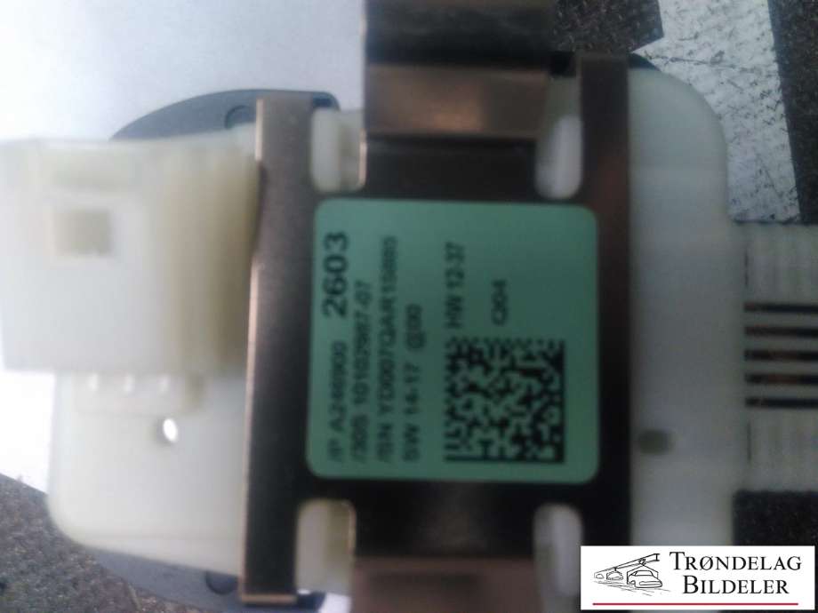 Sensor regnsensor til Mercedes B-Klasse, electric drive 2014-2018 (W242) (W242) (A2469002603|)