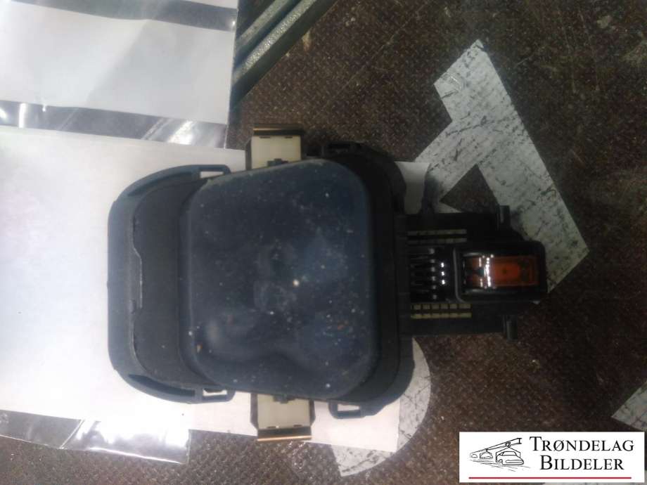 Sensor regnsensor til Mercedes B-Klasse, electric drive 2014-2018 (W242) (W242) (A2469002603|)