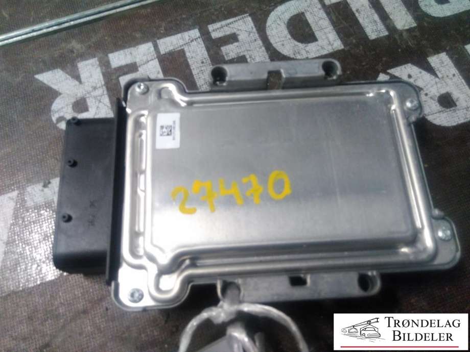 Styreenhet diverse til Mercedes ML 2011-2015 (Fase 1) (W166) (W166) (A 642 900 37 01|A 164 446 00 54|)