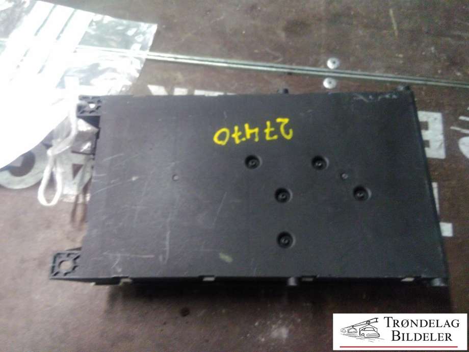 Styreenhet (SAM - Signal Acquisition Module) til Mercedes ML 2011-2015 (Fase 1) (W166) (W166) (A 166 900 89 03|)