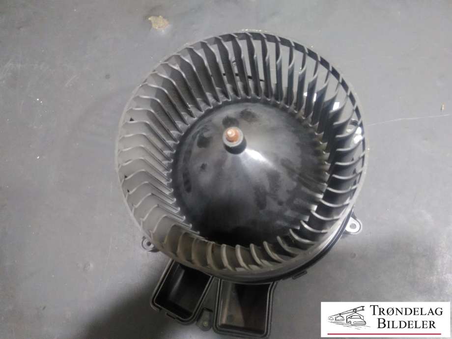 Varmeapparat motor til Mercedes ML 2011-2015 (Fase 1) (W166) (W166) (T1015113G|)