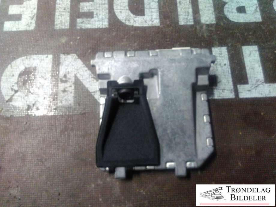 Sensor radar til Mercedes ML 2011-2015 (Fase 1) (W166) (W166) (A 000 905 04 38|A 000 905 50 00|)