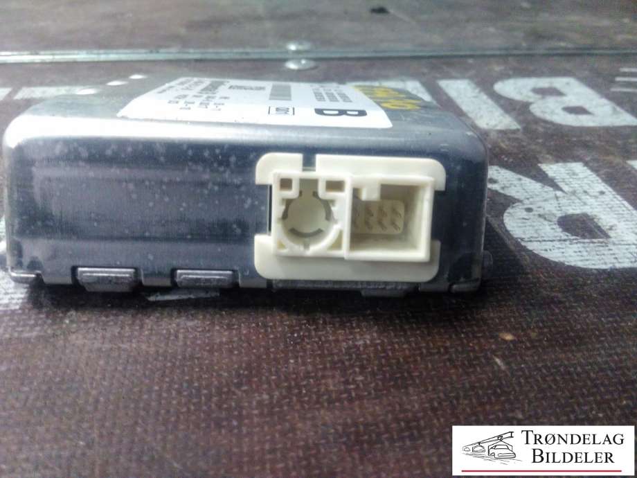 Sensor radar til Mercedes ML 2011-2015 (Fase 1) (W166) (W166) (A 000 905 04 38|A 000 905 50 00|)