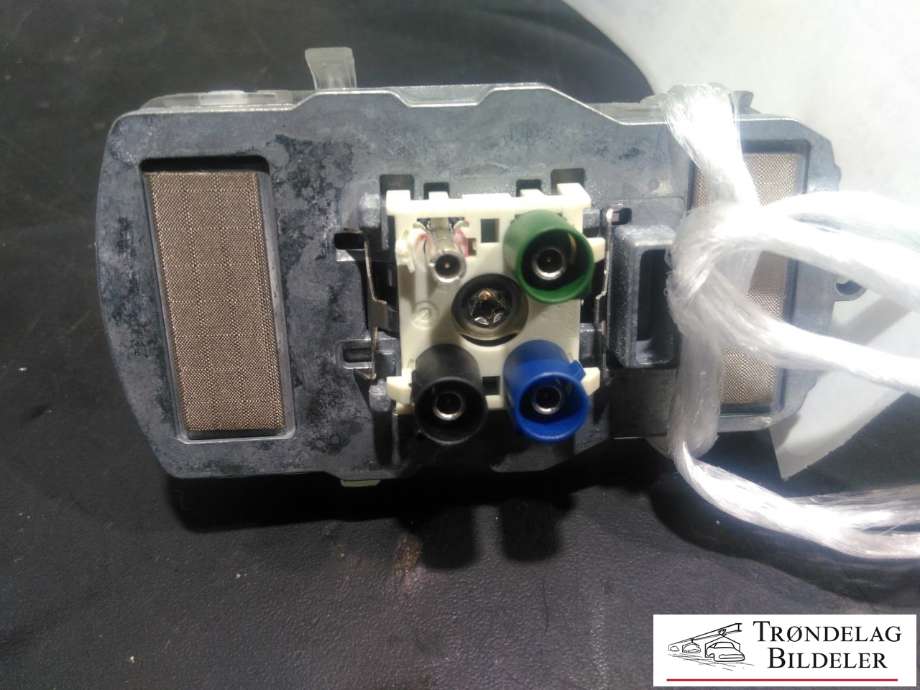 Antenne til Mercedes ML 2011-2015 (Fase 1) (W166) (W166) (A 212 820 16 75|)