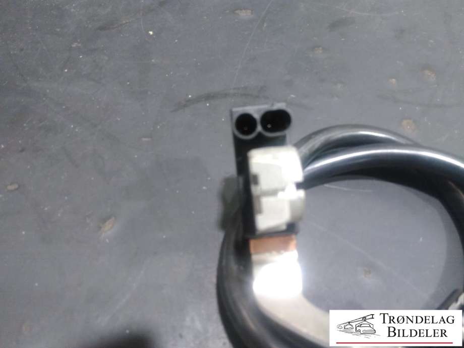 Styreenhet batteri til Mercedes ML 2011-2015 (Fase 1) (W166) (W166) (A1665420518|)
