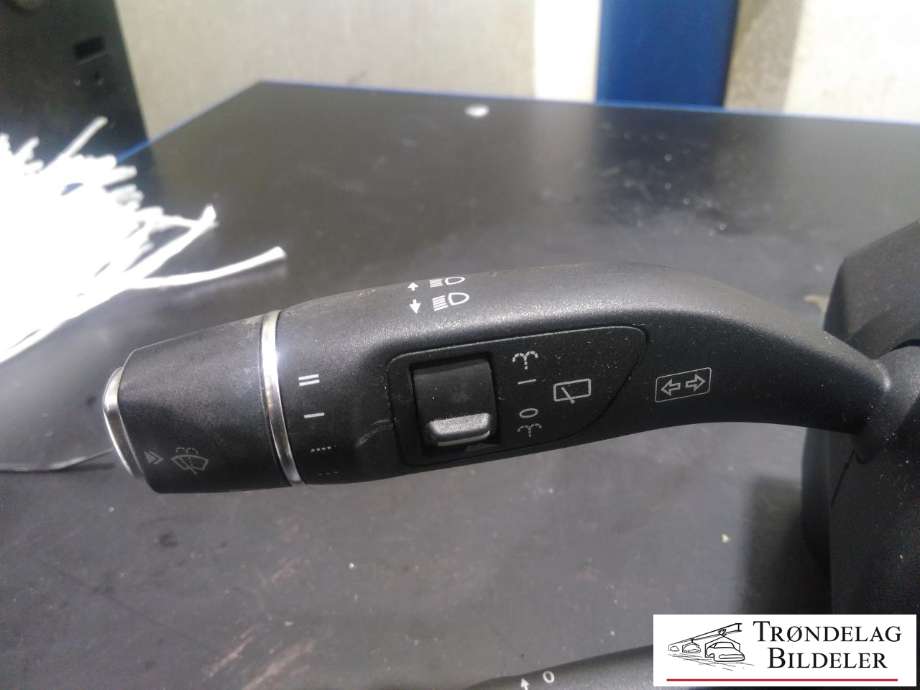 Bryter combi til Mercedes ML 2011-2015 (Fase 1) (W166) (W166) (A 166 900 94 02|)