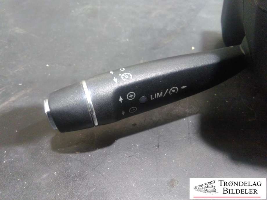 Bryter combi til Mercedes ML 2011-2015 (Fase 1) (W166) (W166) (A 166 900 94 02|)