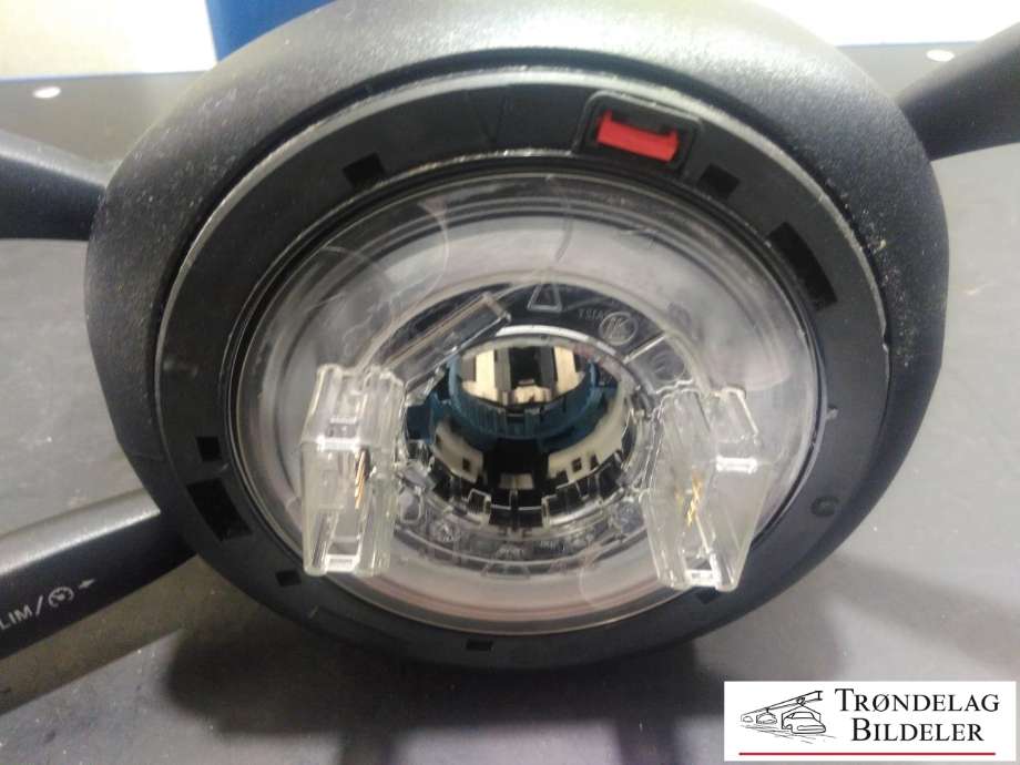 Bryter combi til Mercedes ML 2011-2015 (Fase 1) (W166) (W166) (A 166 900 94 02|)