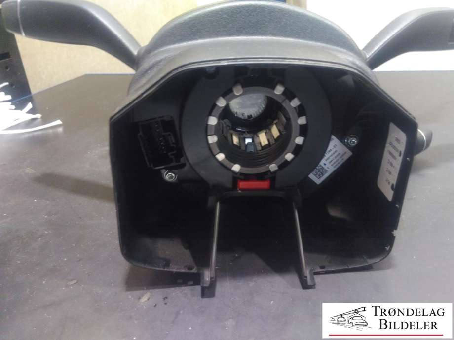 Bryter combi til Mercedes ML 2011-2015 (Fase 1) (W166) (W166) (A 166 900 94 02|)