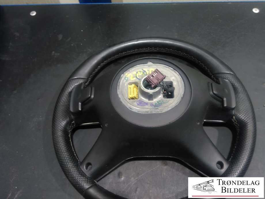 Ratt til Mercedes ML 2011-2015 (Fase 1) (W166) (W166) 