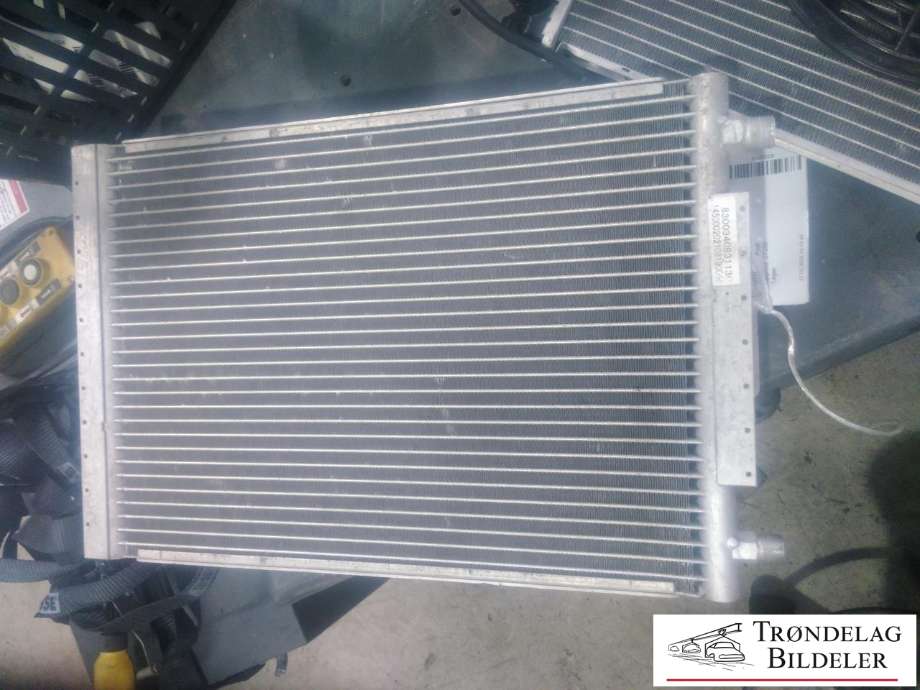 Aircondition radiator til Mopedbil Ligier JS60 0-->>  (8300340831130|145000202108190056|)