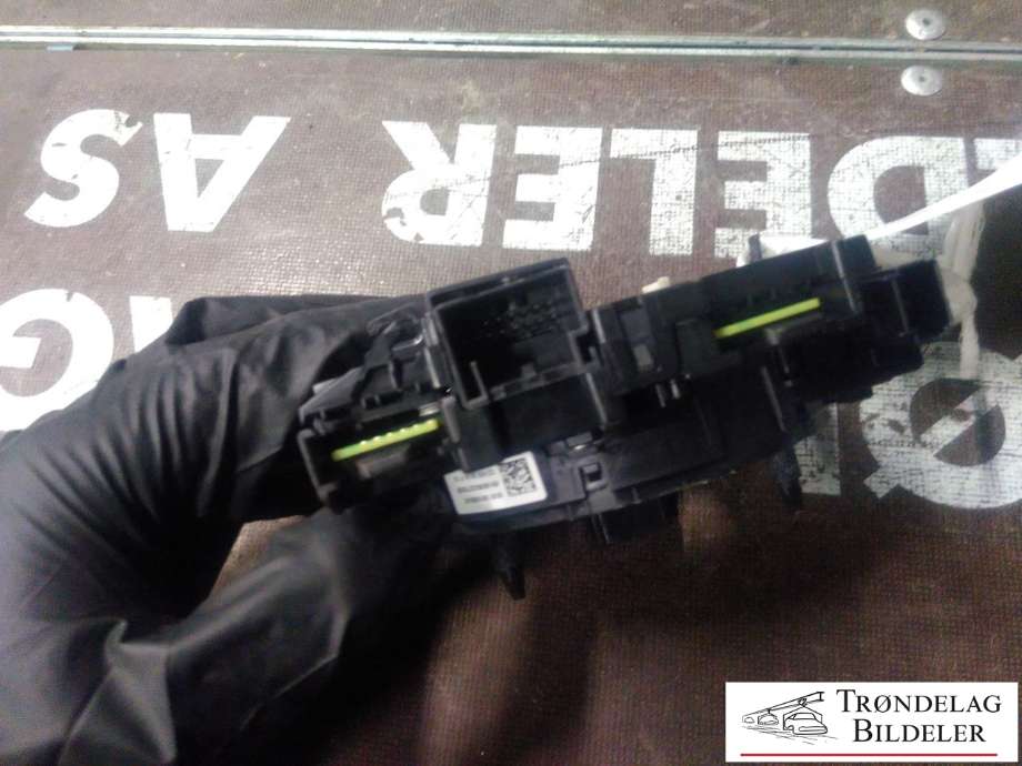 Airbag slepering til Škoda Octavia 2017-2020 (Type III, Fase 2)  (5Q0 953 549 E|)