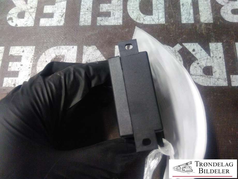 Styreenhet fjernbetjening til Audi A6, Allroad 2012-2014 (Type III, Fase 1) (C7) (C7) (4H0 963 271 C|)