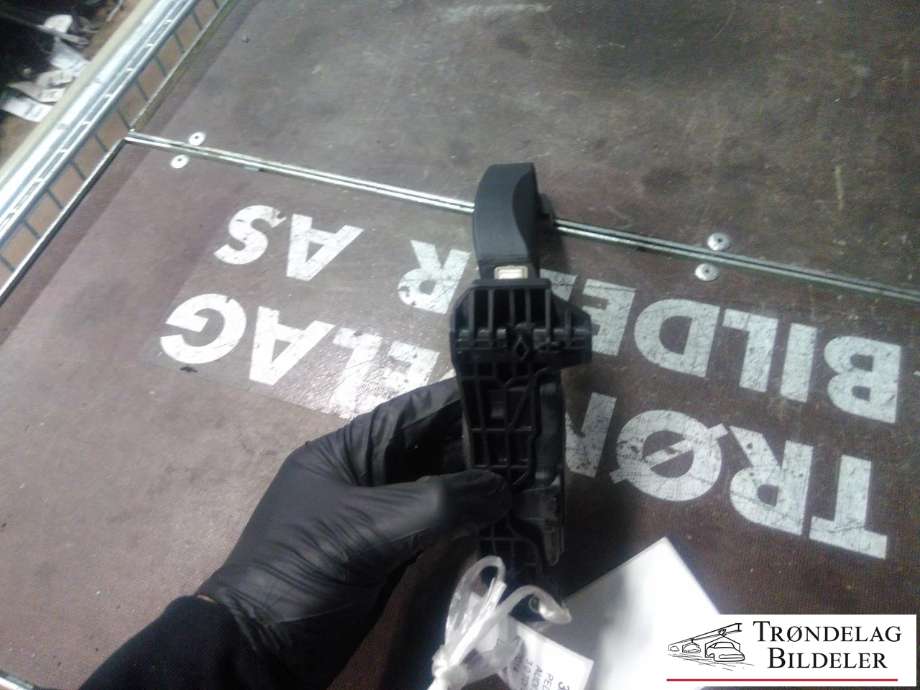 Pedal gass til Audi A6, Allroad 2012-2014 (Type III, Fase 1) (C7) (C7) (8K1 723 523 A|6PV 009 505-21|)