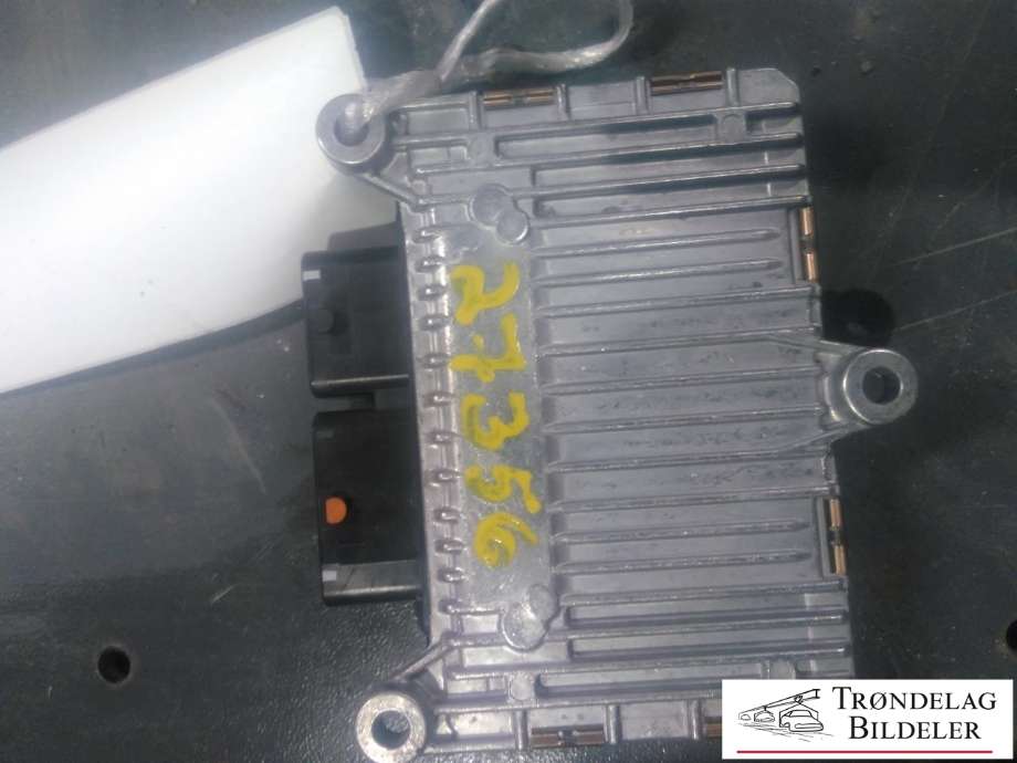 Styreenhet motor til Mopedbil Ligier JS60 0-->>  (2195006000|5201030209|)