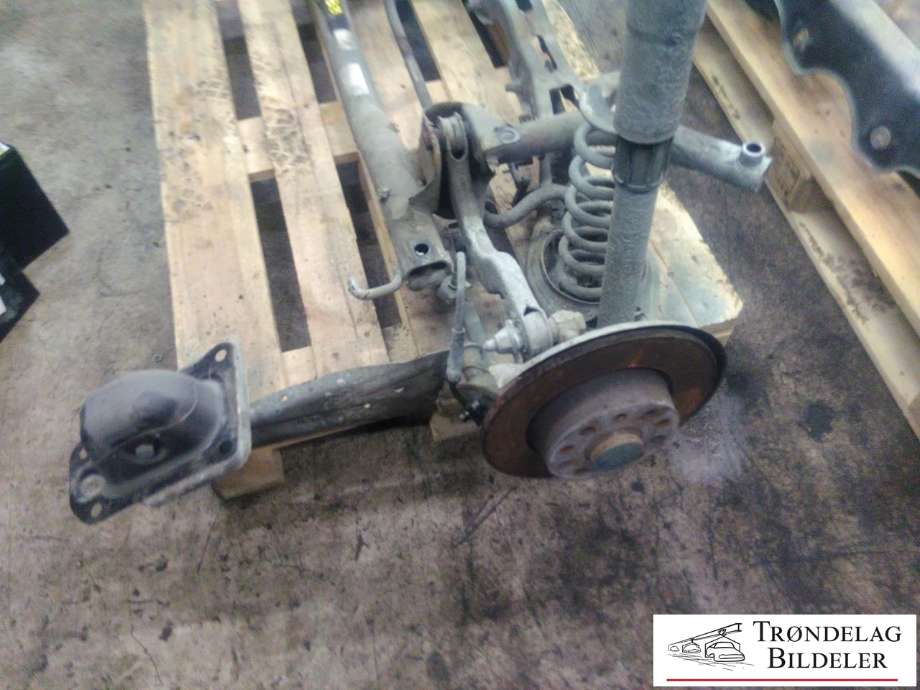 Bakstilling til VW Golf VII 2017-2020 (Fase 2)  (5WA 505 315 B|)