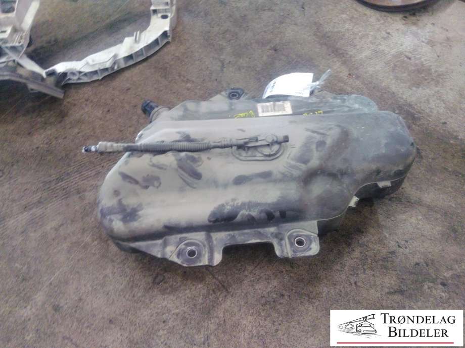 AdBlue tank til Mercedes Vito 2014-->> (W447) (W447) 
