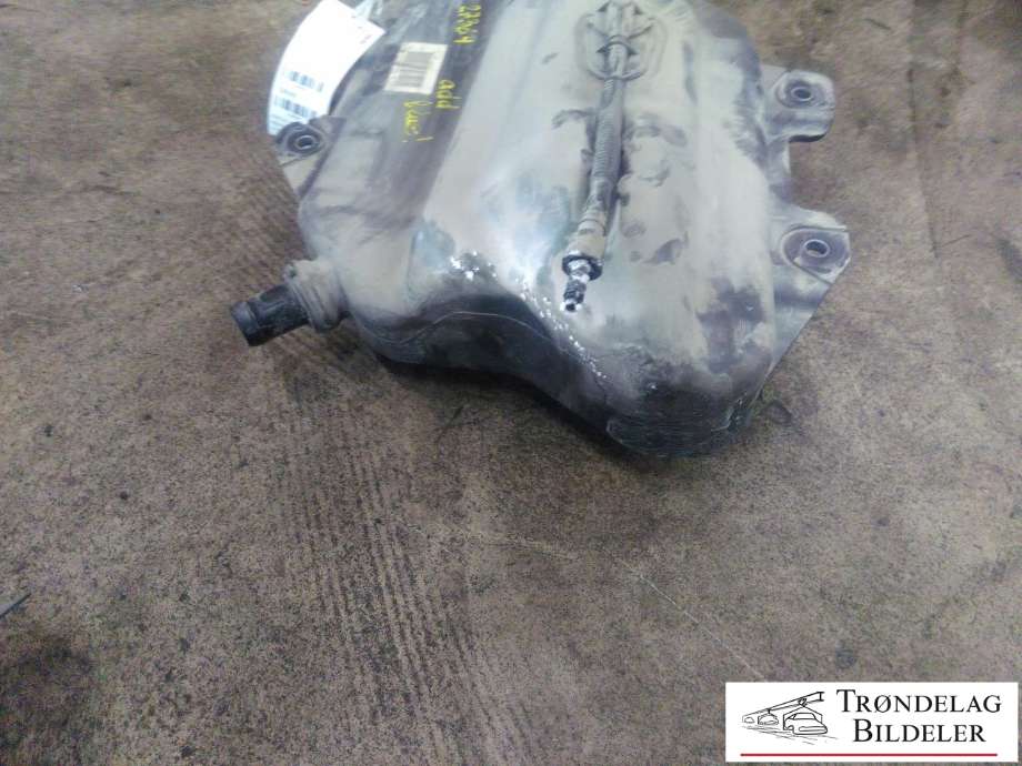 AdBlue tank til Mercedes Vito 2014-->> (W447) (W447) 