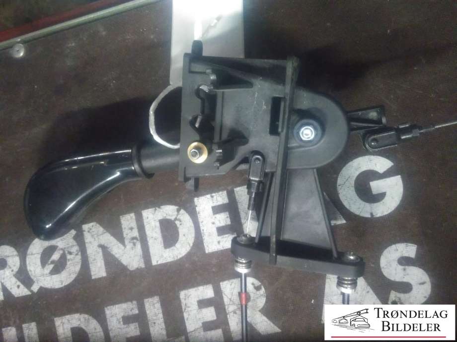 Girstang/girvelger automat til Mopedbil Ligier JS60 0-->>  (1413333|1411854|14133332203141249)