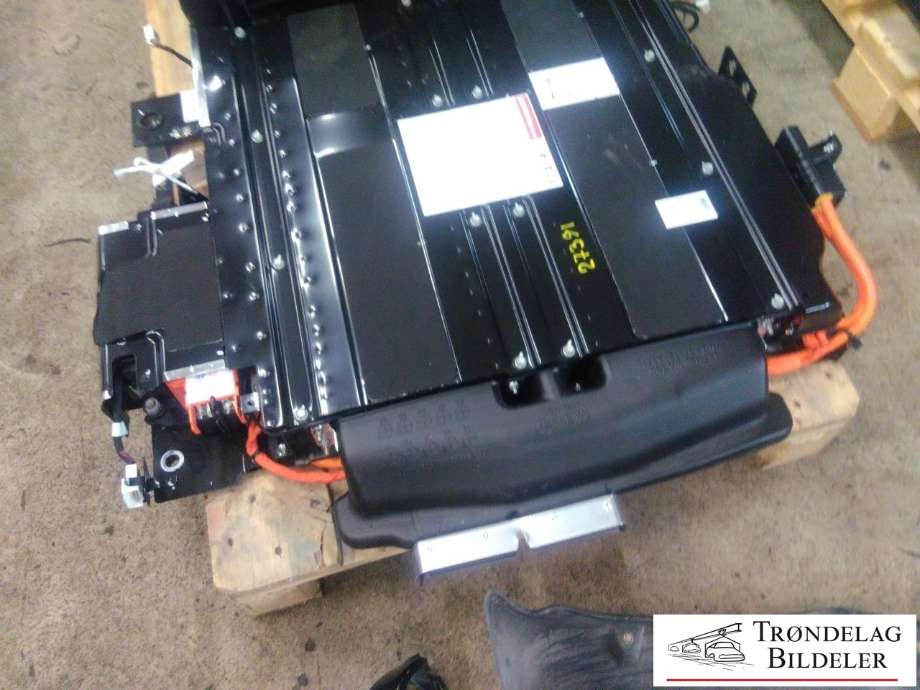 Batteripakke hybrid til Kia Optima 2014-2017  (37503A8BS0|)