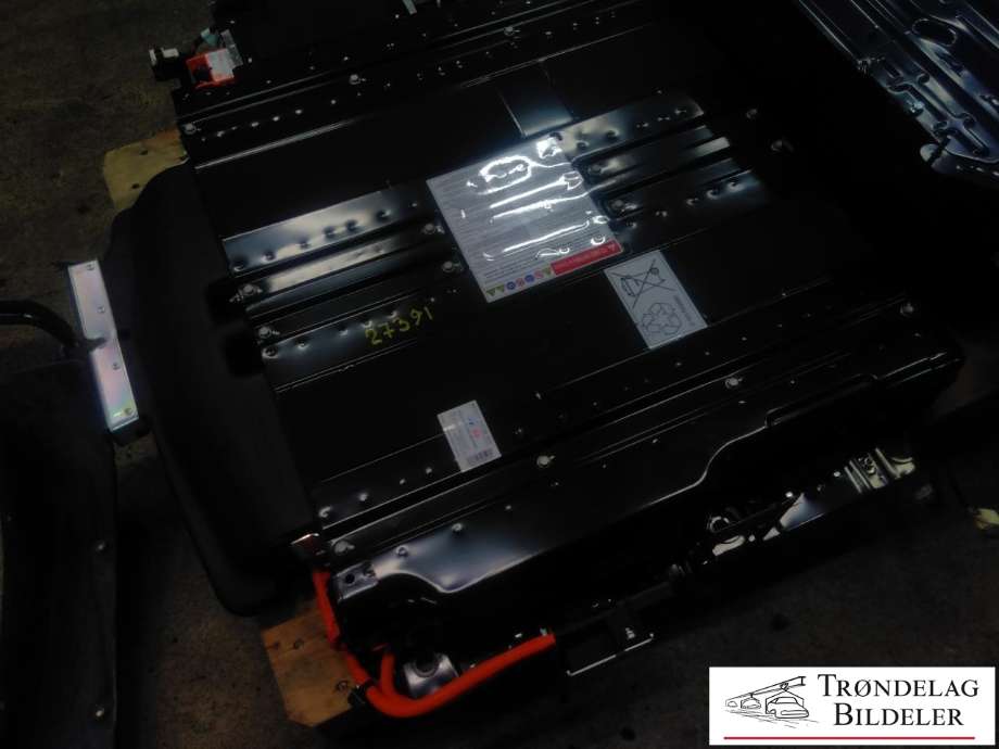 Batteripakke hybrid til Kia Optima 2014-2017  (37503A8BS0|)