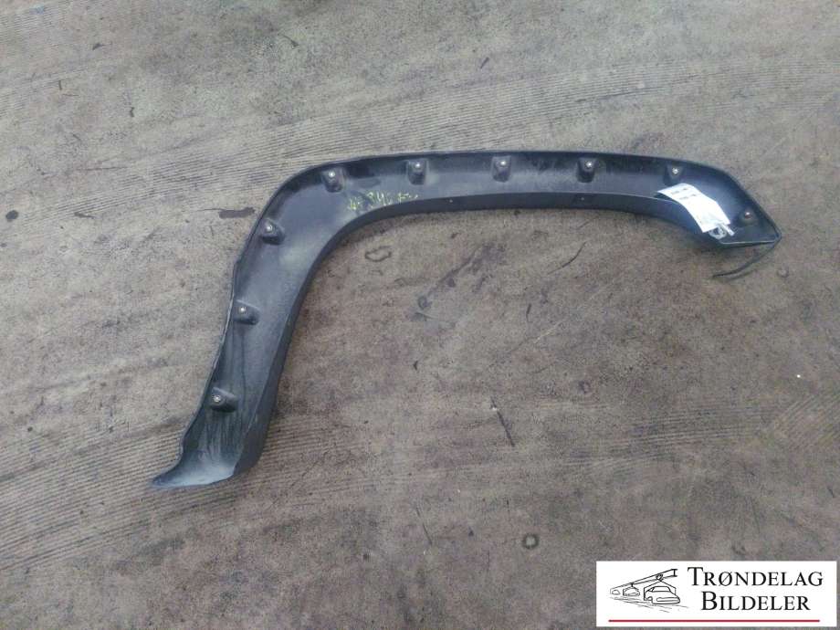 Deksel til Chevrolet Silverado 2002-2006