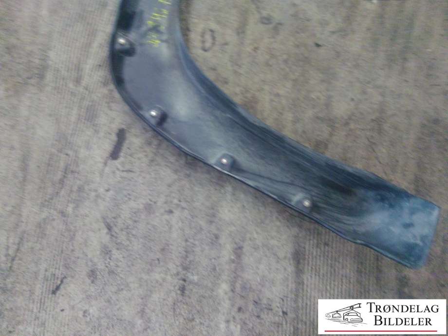 Deksel til Chevrolet Silverado 2002-2006
