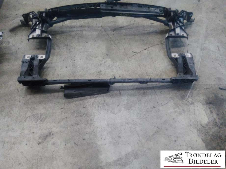 Frontplate til Audi A4, Allroad 2016-->> (Type II) (B9) (B9)