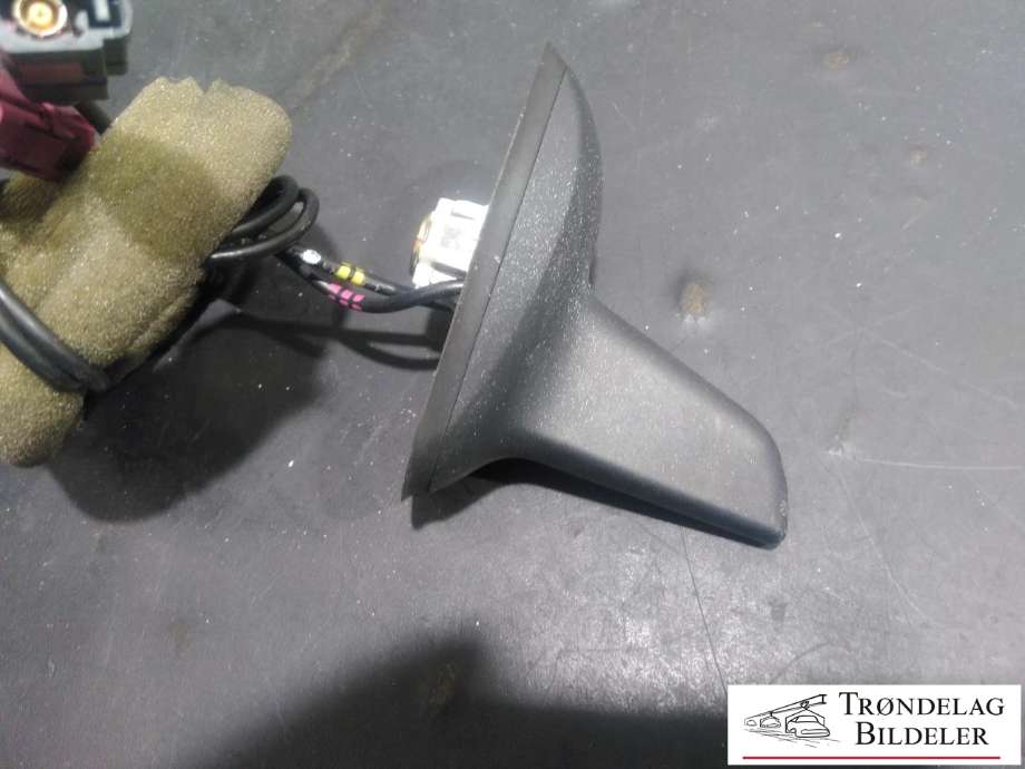 Antenne til Mercedes GLK 2008-2015 (X204) (X204) 