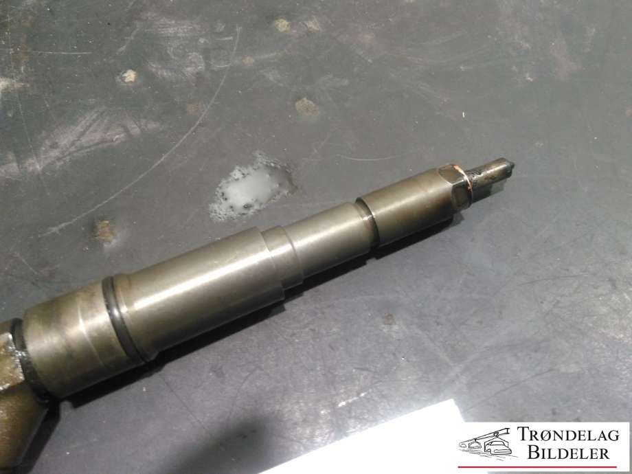 Dyse innsprøyting diesel til BMW 5-Serie 2003-2010 (E60/E61) (E60/E61) (0445110212|13 53 7 794 652|13 53 7 794 919|7 749 652|7 791 545|7 794 434)