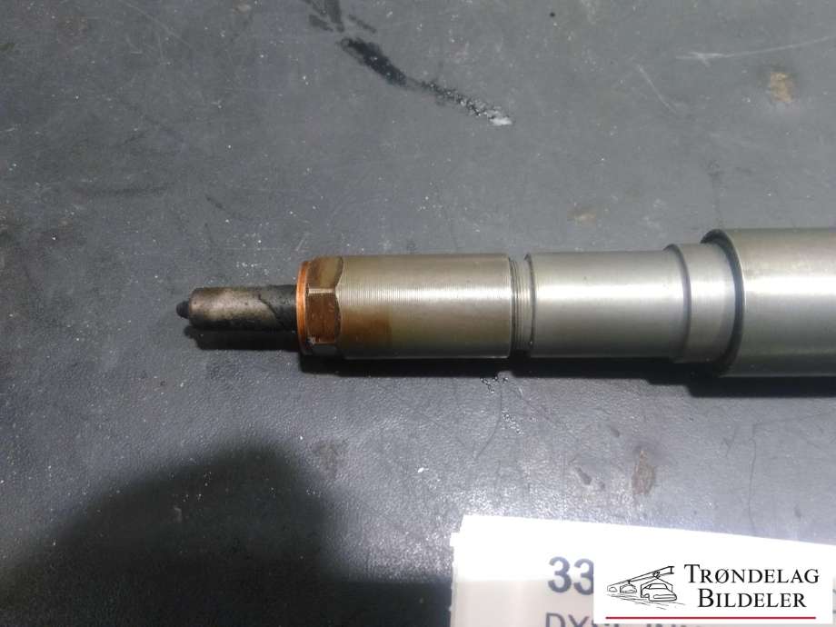 Dyse innsprøyting diesel til BMW 5-Serie 2003-2010 (E60/E61) (E60/E61) (0445110212|13 53 7 794 652|13 53 7 794 919|7 749 652|7 791 545|7 794 434)