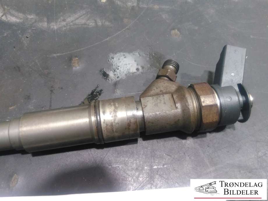 Dyse innsprøyting diesel til BMW 5-Serie 2003-2010 (E60/E61) (E60/E61) (0445110212|13 53 7 794 652|13 53 7 794 919|7 749 652|7 791 545|7 794 434)